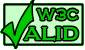 Using W3C Standards